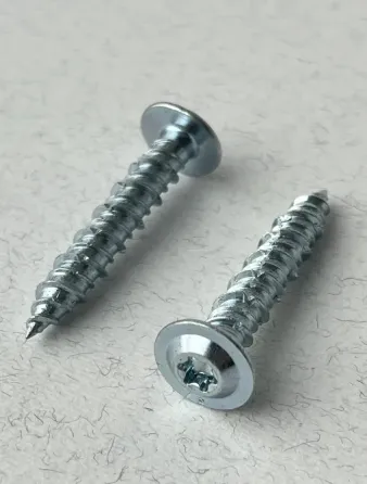 Essve 105281 шуруп по бетону 7.5(6)х42 Waf Tx30 оцинкованний, (100 шт.) Київ