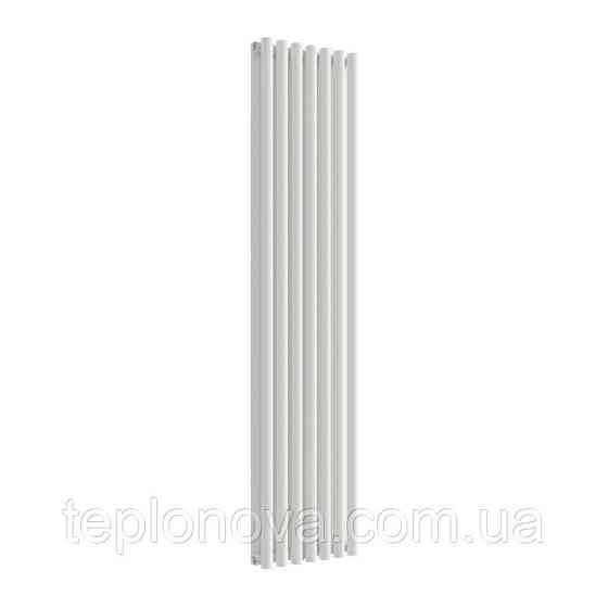Дизайнерский радиатор 1800/413 (мм) белый мат IDEALE GLORIA (универсальное подключение) 12 7/1800/413 Черновцы