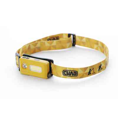 Фонарь СИЛА Квант (Li-ion 500 мАг) (900506) Винница