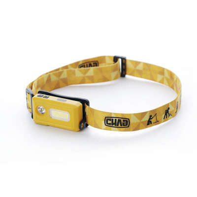 Фонарь СИЛА Квант (Li-ion 500 мАг) (900506) Винница - изображение 2