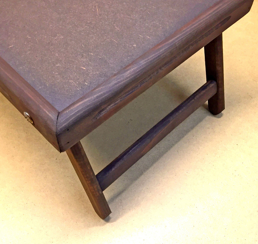 Столик-піднос для сніданку "Даллас" савоярді Миколаїв - фото 7