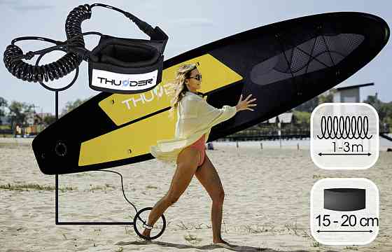 Надувна SUP дошка (Сапборд) THUNDER IPPO 320 Київ