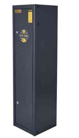 Оружейный сейф разборной 1м.Высота Новинка 2022 Киев