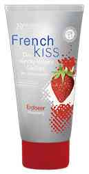 Змазка FRENCH KISS Полуниця Sex Aura Київ
