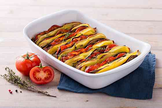 Форма PYREX Supreme white 31х21 см (6377250) Київ