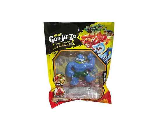 Антистрес 6 см арт.335-22 (C13607)/11 ТМ 7TOYS Київ