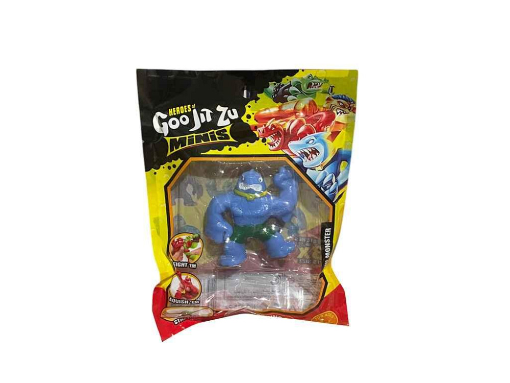 Антистрес 6 см арт.335-22 (C13607)/11 ТМ 7TOYS Київ - фото 1