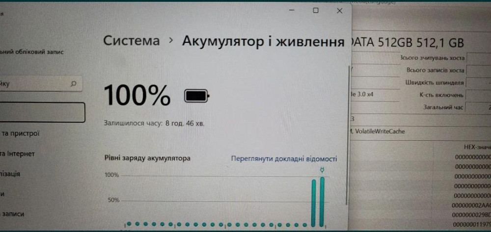 Ноутбук Dell Inspiron 13 5310. i5-11320H, 16Gb, 512Gb, FullHD+IPS. 13.3
