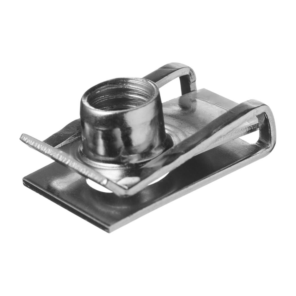 Заклданая гайка М8 Ford Mercedes-Benz 6089805, A0039941545, 0039941545 Киев - изображение 1