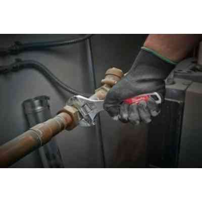 Ключ Milwaukee разводной 36,5/250мм (48227410) Винница