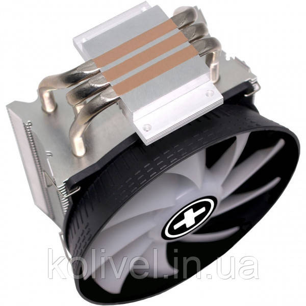 Вентилятор для процесора XILENCE M403PRO.ARGB 3HP Cooler Universal (універсальний) (XC129) Киев - изображение 7