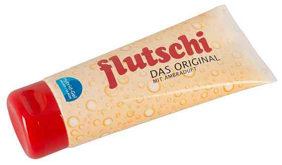 Лубрикант - Flutschi Das Original, 200 мл Sex Aura Київ