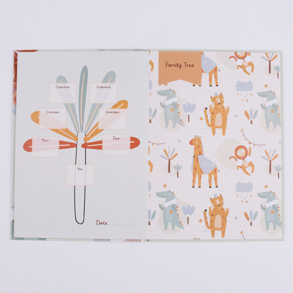 Baby’s first year Тернопіль - фото 9