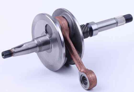 Колінвал скутер Хонда Діо 35 (34 мм) Мукачево