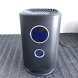 Очищувач повітря HAZA Air Purifier H1 Луцк - изображение 1