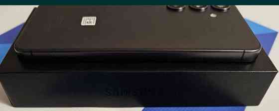 Смартфон: Samsung Galaxy S24 8/256 Gb . Новый Киев