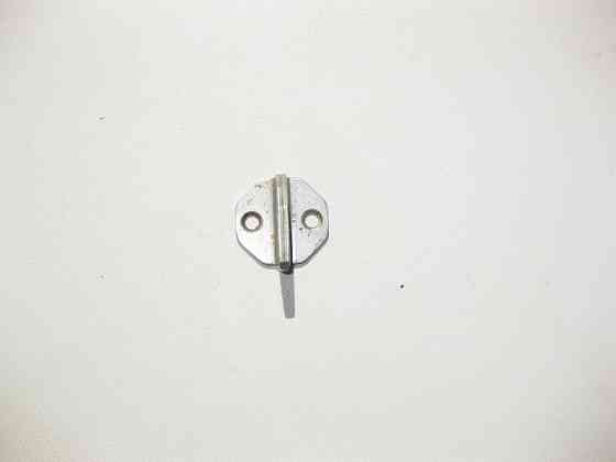 Mercedes-Benz  A2037580003 Петля - скоба - вухо замка багажника E-Class W211 C-Class W203 CLS C219 CLK C209 SLR R199 Одесса