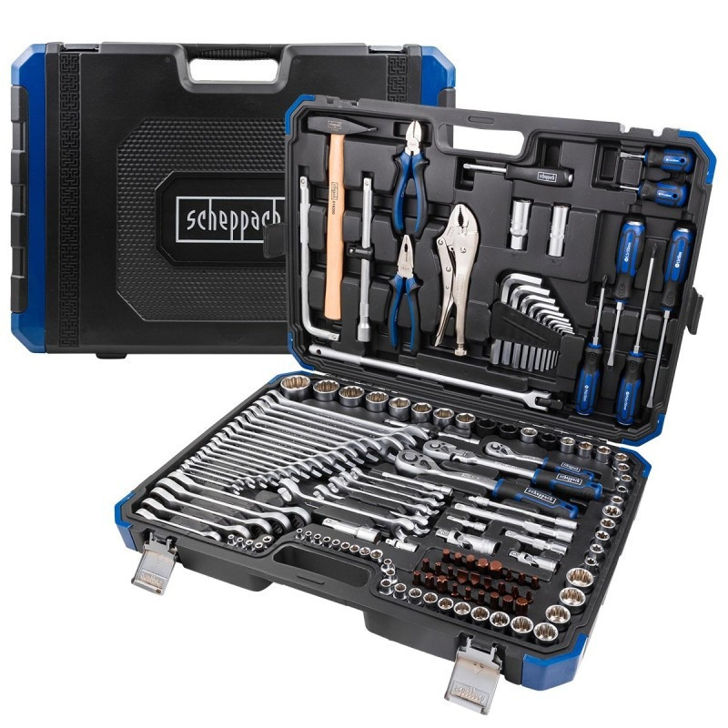 Набор инструментов, 1/2