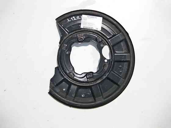 Mercedes-Benz  A2124202144 Задній лівий гальмівний щиток E-Class W212 CLS C218 GLK X204 C-Class W204 Одесса