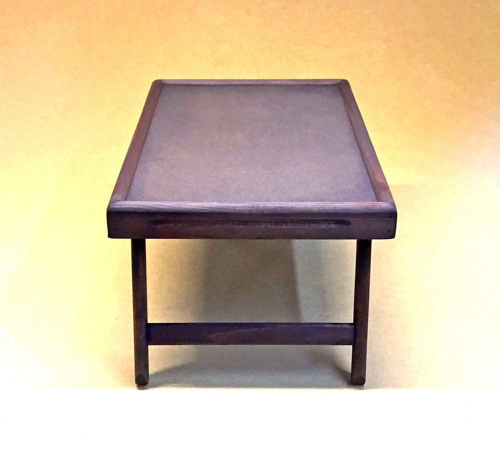 Столик-піднос для сніданку "Даллас" савоярді Миколаїв - фото 3