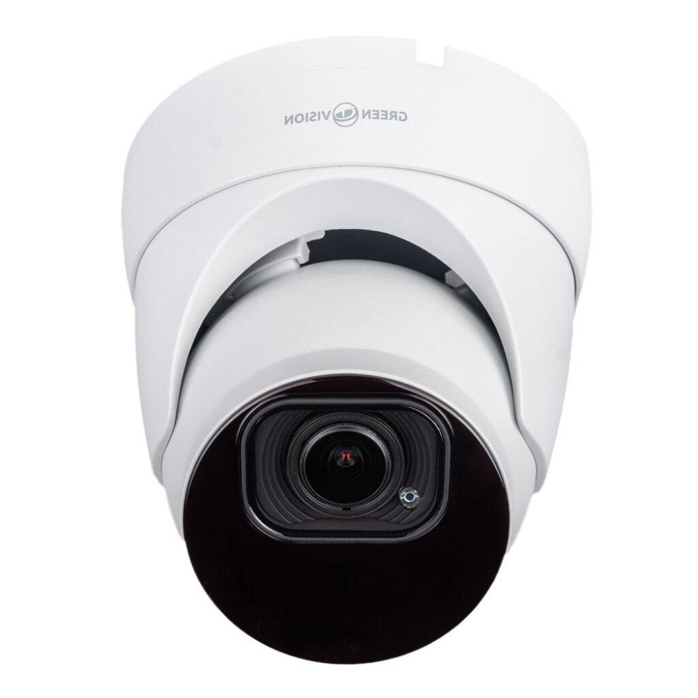 Зовнішня IP-камера GreenVision GV-188-IP-IF-DOS50-30 VMA Київ - фото 1
