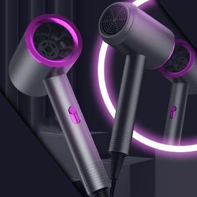 Фен для волосся VGR V-400, професійна модель 2000 Вт з 2 швидкостями, холодним повітрям та захистом від перегріву Одеса - фото 11