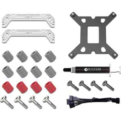 Кулер для процессора ID-Cooling SE-206-XT Винница