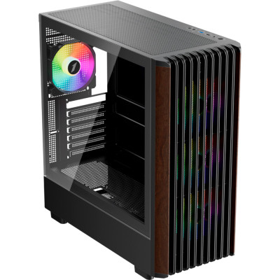 Корпус 1stPlayer WD5-BK Винница - изображение 8