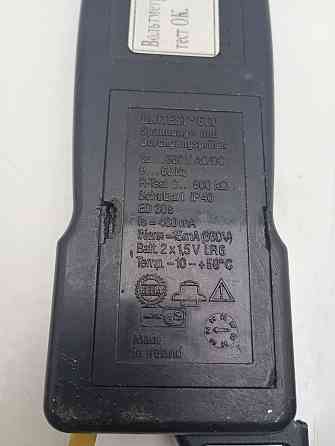 Тестер напруги Beha Unitest 660 (товар вживаний) Луцьк