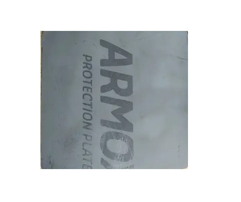 Комплект бічних бронеплит Armox 600Т 6мм 4-го класу 180х180мм Вінниця - фото 3