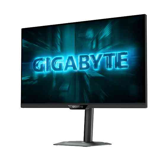 Монітор Gigabyte 27" Gaming G27Q20 IPS Black 200Hz ( 15830 ) Харків