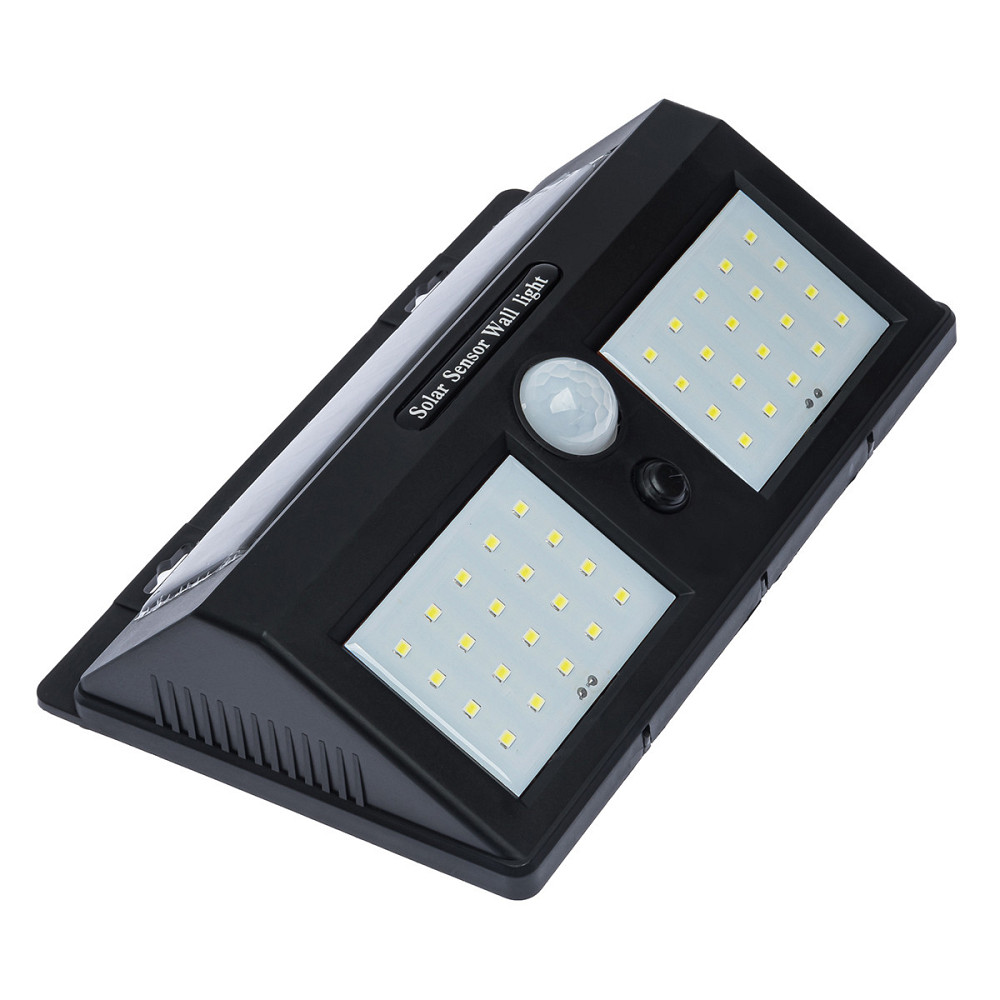 Вуличний ліхтар з сонячною панеллю BL-1626B / 7178 / YH818 Дніпро - фото 2