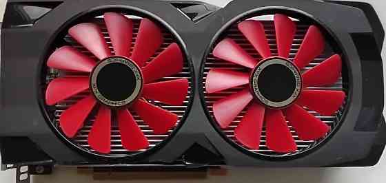 Видеокарта rx470 Киев