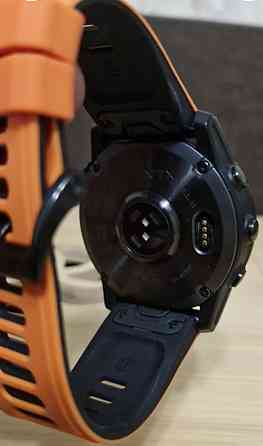 Garmin fenix 7x solar Київ