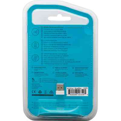 Мышка Rapoo M10 Plus Blue Винница