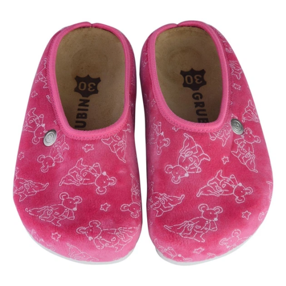 Сабо ортопедичні домашні дитячі Rabbit, Grubin 32 Луцк