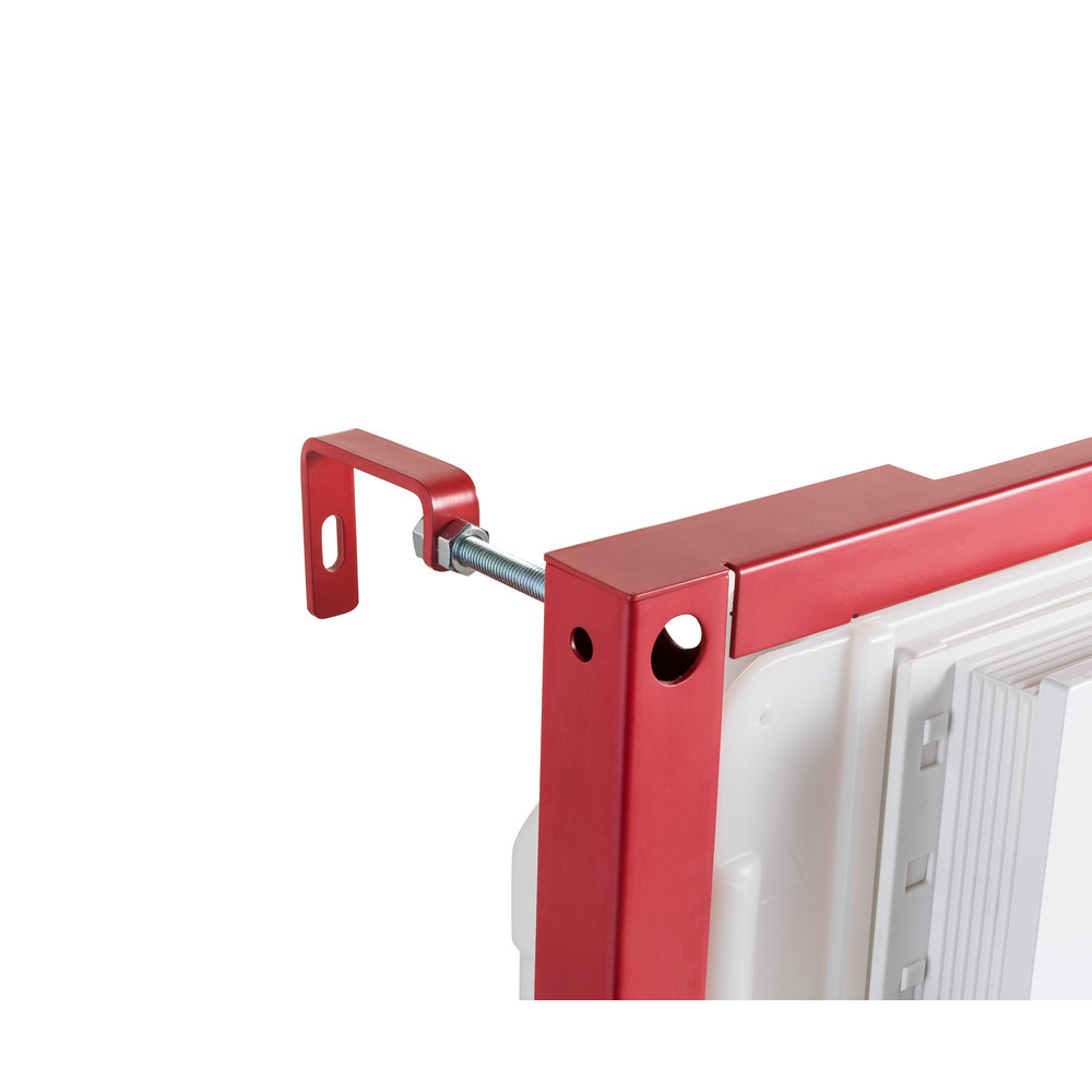 Комплект установочный для унитаза Koer KT-0401 (без панели смыва) (KR5166) Киев - изображение 7