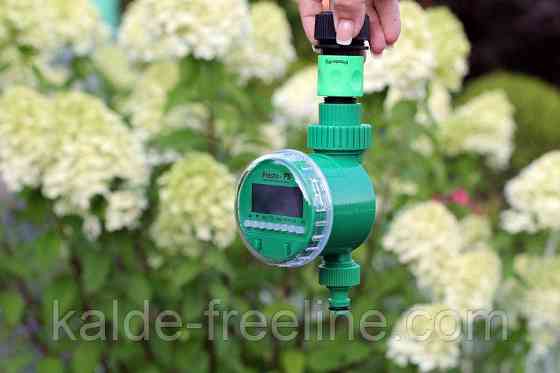 Таймер електричний програмований Presto-PS (9004) Харків