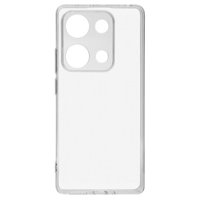 Чохол до мобільного телефона Armorstandart Air Xiaomi Redmi Note 14S 4G Camera cover Clear (ARM82026) Вінниця - фото 1