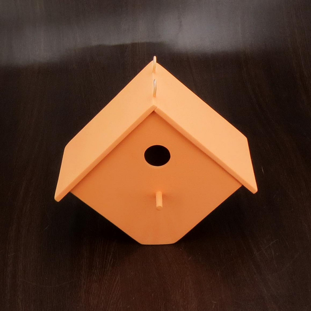 Скворечник садовый 