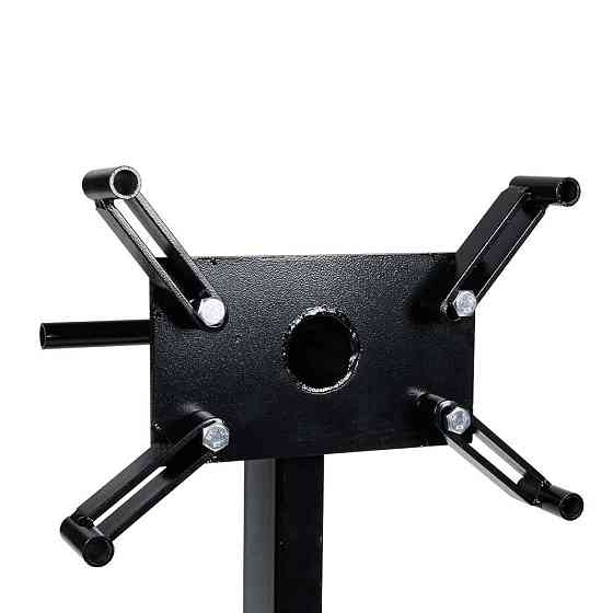 Стенд для двигателя 450кг (1000lbs) SIGMA (6140011) Киев