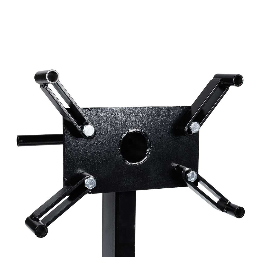 Стенд для двигателя 450кг (1000lbs) SIGMA (6140011) Киев - изображение 2