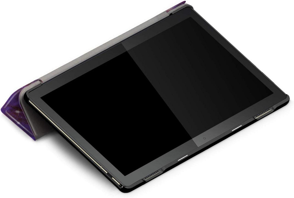 Чохол-книжка для Lenovo M10 10.1" (TB-X505F TB-X505X TB-X605F TB-X605L) Галактика Дніпро - фото 9