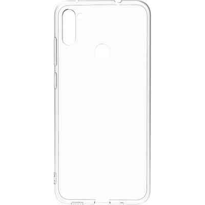 Чохол до мобільного телефона Armorstandart Air Series Samsung A11 /M11 Transparent (ARM56481) Вінниця