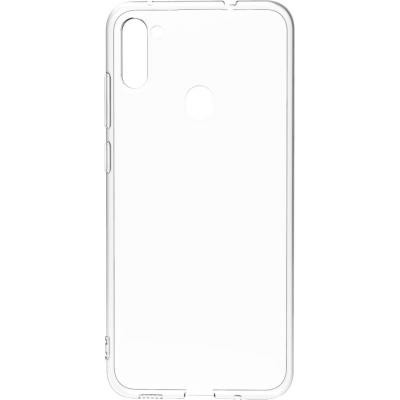Чехол для мобильного телефона Armorstandart Air Series Samsung A11 /M11 Transparent (ARM56481) Винница - изображение 1