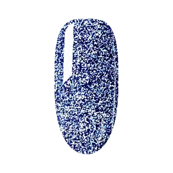 Светоотражающий гель лак Dis Nails Flash 7.5 мл Киев