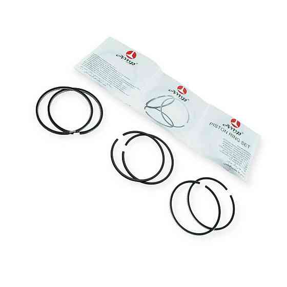 Кольца 2101-2107 (79.0) AMP поршневые Мукачево