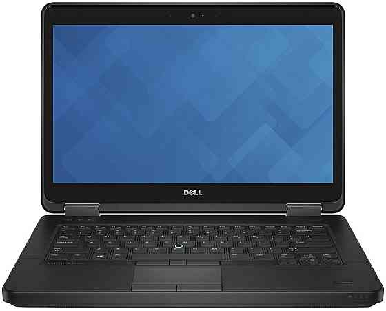 Б/У Ноутбук Dell Latitude E5440 (i3-4010U/4/320) - Class B Киев