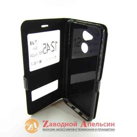 Чохол книжка Huawei Honor 6C pro Smart Case Одеса