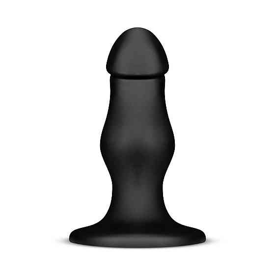 Анальна пробка BUTTR — FIM-92 Stinger Anal Dildo Sex Aura Київ